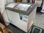 Display Freezer
