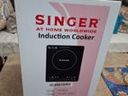Brand New Singer Induction Cooker