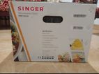 Singer Oven
