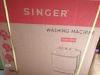 Brand New Singer Washing Machine