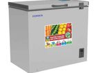 Brand New Single Door Deep Freezer [Konka 200L Heavy Duty]