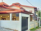 Brand New Single Houae for Sale Diyagama Junction