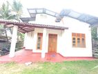 Brand New Single House for Rent in Kossinna Ganemulla Kadawatha
