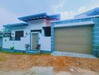 Brand New single House for Sale, Athurugiririya