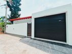 Brand New Single House for Sale, Athurugiriya