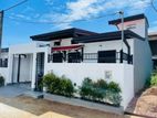 Brand New Single House For Sale Athurugiriya