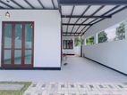 Brand New Single House For Sale Athurugiriya