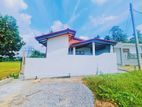 Brand New Single House For Sale, Athurugiriya, Korathota