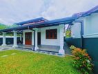 Brand New Single House for Sale - Bandaragama