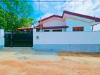 Brand New Single House for Sale – Bandaragama Road Welmilla