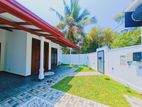 Brand New Single House for Sale Batuwandara