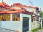 Brand New Single House for Sale Diyagama Junction