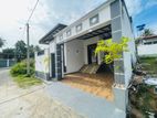 Brand New Single House For Sale In Athurugiriya