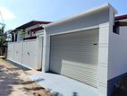BRAND NEW SINGLE HOUSE FOR SALE IN ATHURUGIRY GALWARUSAWA ROAD
