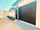 Brand New Single House for Sale in Athurugirya