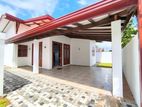 Brand New Single House for Sale in Athurugirya