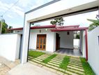 Brand New Single House for Sale in Bokundara Maharagama Road