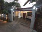 Brand New Single House for Sale in Ganemulla