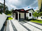 Brand New Single House for Sale in Godagama