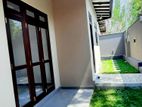 Brand New Single House for Sale in Homagama