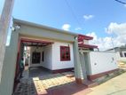 Brand New Single House for Sale in Homagama