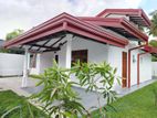 Brand New Single House for Sale in Homagama Kiriwathtuduwa