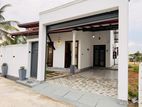 Brand New Single House for Sale in Homagama Kirwathtuduwa