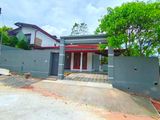Brand New Single House for Sale in Homagama Kirwathtuduwa