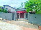 ♦️BRAND NEW SINGLE HOUSE FOR SALE IN HOMAGAMA KIRWATHTUDUWA