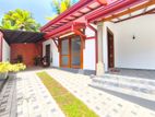 Brand new Single House for sale in Kaduwela Nawagamuwa