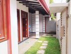 BRAND NEW SINGLE HOUSE FOR SALE IN KASBAWA POLGASOWITA KOTTAWA ROAD .