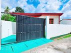 Brand New Single House for Sale in Kottawa