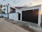 Brand New Single House for Sale in Kottawa