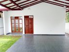 Brand New Single House for Sale in Kottawa