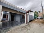 BRAND NEW SINGLE HOUSE FOR SALE IN KOTTAWA