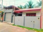 BRAND NEW SINGLE HOUSE FOR SALE IN KOTTAWA
