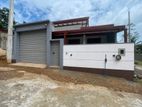 Brand New Single House for Sale in Kottawa, Horan Road