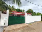 Brand New Single House for Sale in Kottawa Horana Road Kiriwathtuduwa