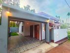 Brand New Single House for Sale in Kottawa Kirwathtuduwa