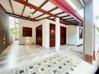 BRAND NEW SINGLE HOUSE FOR SALE IN KOTTAWA KIRWATHTUDUWA