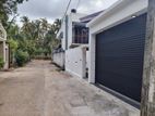 Brand New Single House for Sale in Kottawa Malabe Road