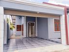 Brand New Single House for Sale in Kottawa Piliyandala Road( 296)