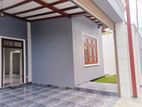 Brand New Single House for Sale in Kottawa Piliyandala Road 296