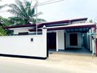 Brand New Single House for Sale in Kottawa Polgasowita