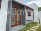 BRAND NEW SINGLE HOUSE FOR SALE IN KOTTAWA POLGASOWITA