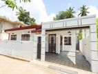 BRAND NEW SINGLE HOUSE FOR SALE IN KOTTAWA POLGASOWITA