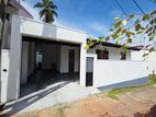 BRAND NEW SINGLE HOUSE FOR SALE IN KOTTAWA POLGASOWITA