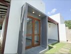 Brand New Single House for Sale in Kottawa Polgasowita Jaliyagam