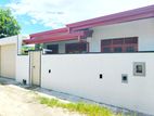 Brand New Single House for Sale in Kottawa Polgasowita Road