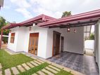 Brand New Single House for Sale in Maharagama Bokundara Road